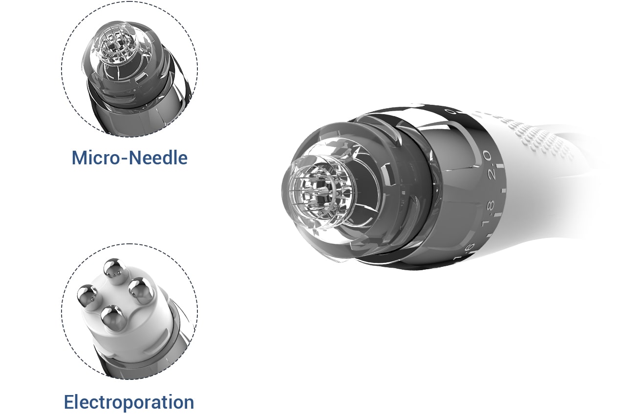 EPN Needling Pen - Elite Edition