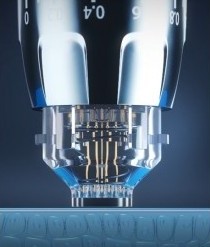 Precision Microneedling Technology