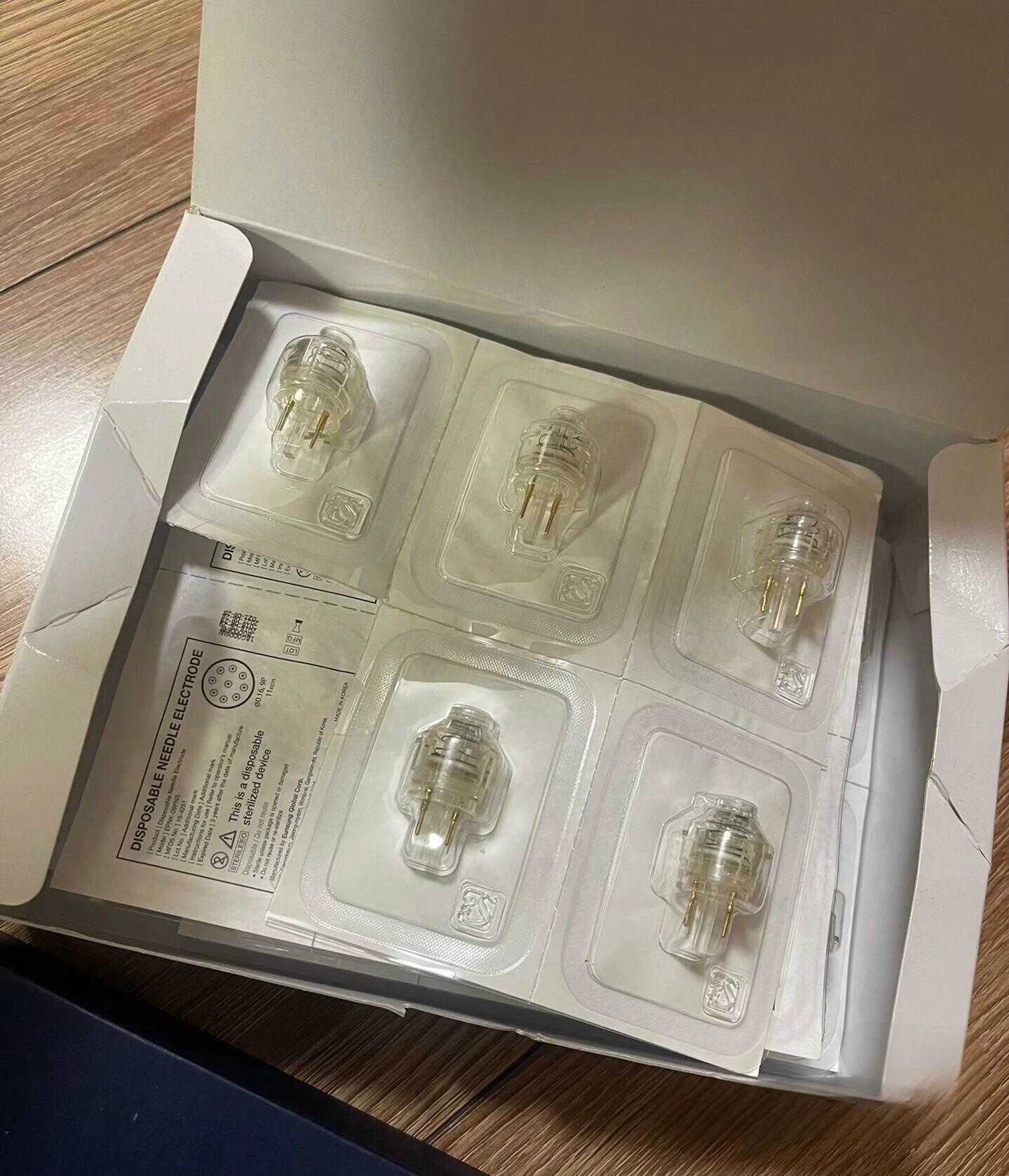 EPN Needle Cartridges - 24 Pack