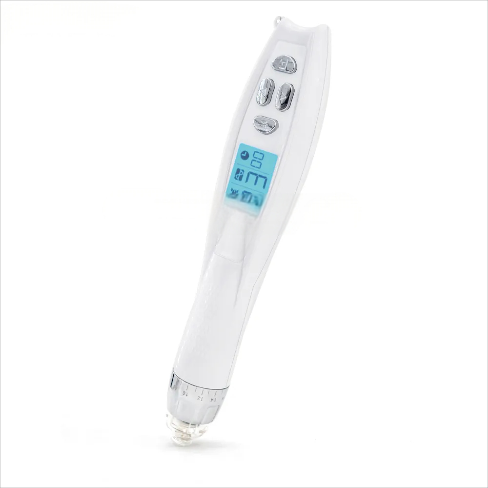 EPN Needling Pen with Electroporation