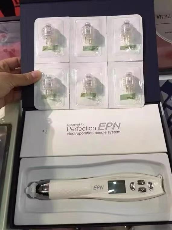 EPN Needle Cartridges - 24 Pack